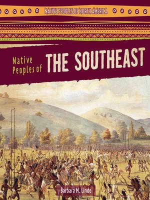 cover image of Native Peoples of the Southeast